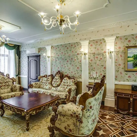 Konukevi Vip Dipservice Hall *