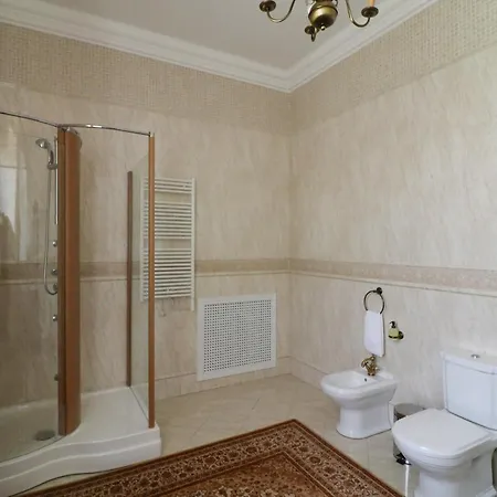 Guest house Vip Dipservice Hall *