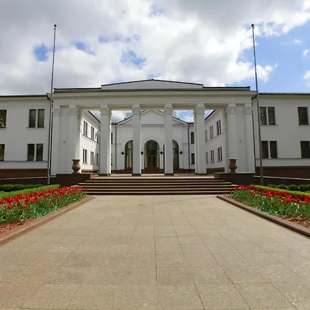 Vip Dipservice Hall Guest house
