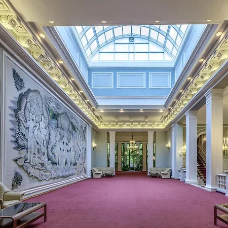 Vip Dipservice Hall Guest house Minsk