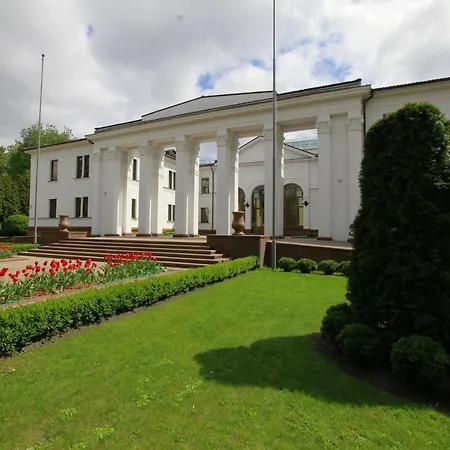 Vip Dipservice Hall Konukevi