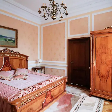 Guest house Vip Dipservice Hall *