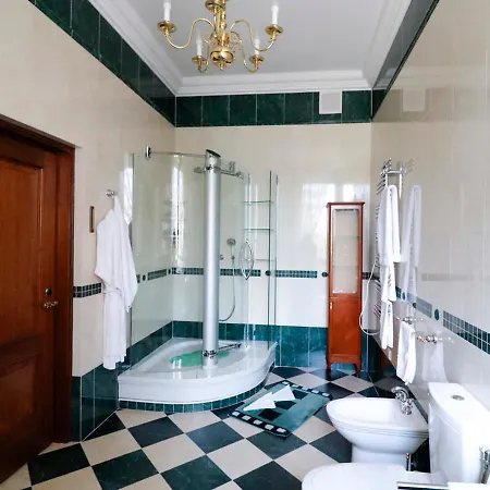 Guest house Vip Dipservice Hall Minsk