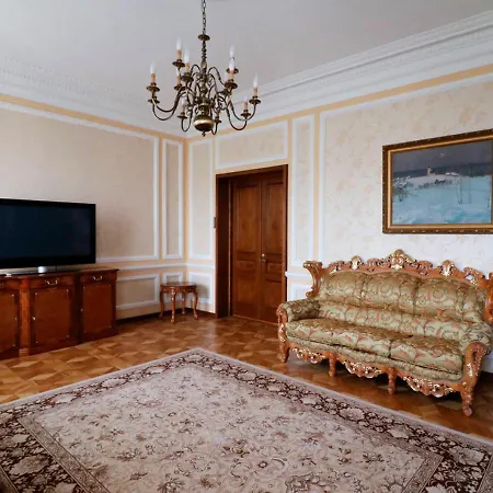 Vip Dipservice Hall * Minsk