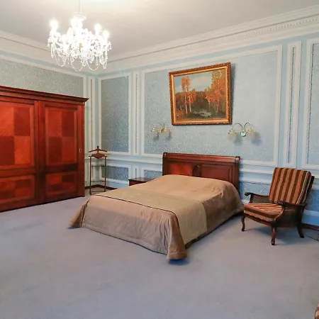 Vip Dipservice Hall Guest house