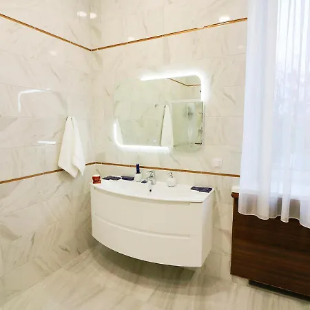 Vip Dipservice Hall Guest house Minsk