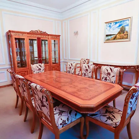 Vip Dipservice Hall Minsk