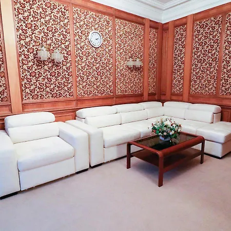 Vip Dipservice Hall Minsk