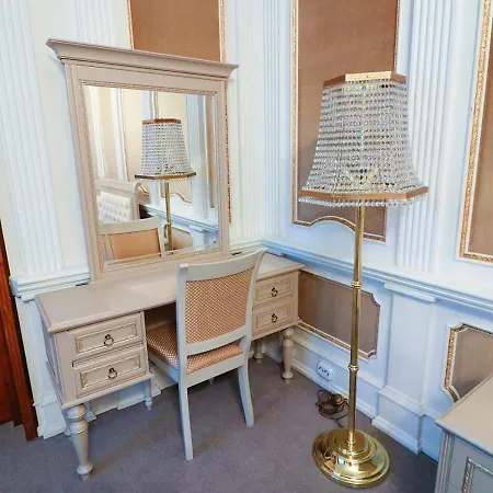 Vip Dipservice Hall * Minsk