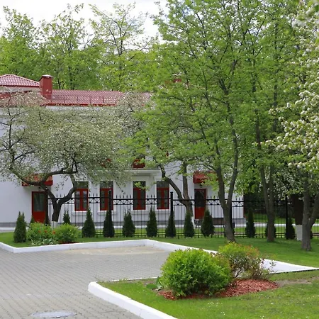 Vip Dipservice Hall * Minsk