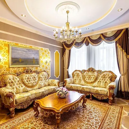 Vip Dipservice Hall *