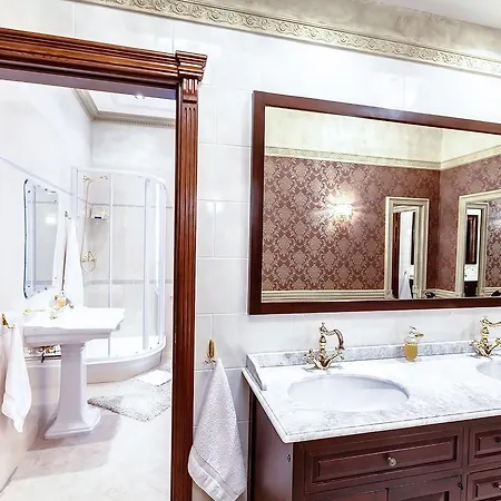 Guest house Vip Dipservice Hall Minsk