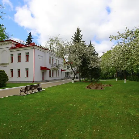 Guest house Vip Dipservice Hall Minsk