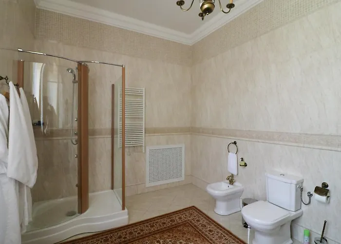 Guest house Vip Dipservice Hall *