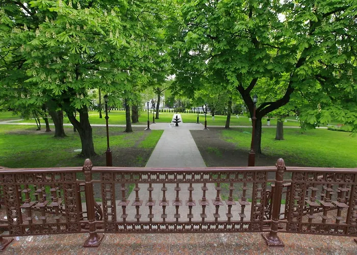 Vip Dipservice Hall Guest house Minsk