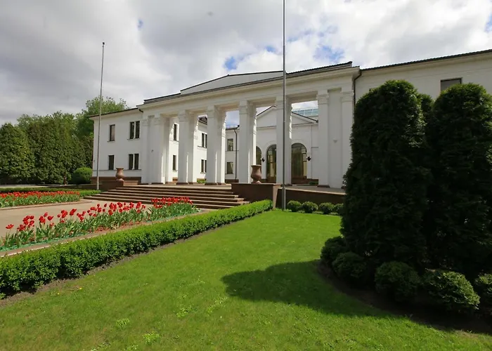 Vip Dipservice Hall Guest house