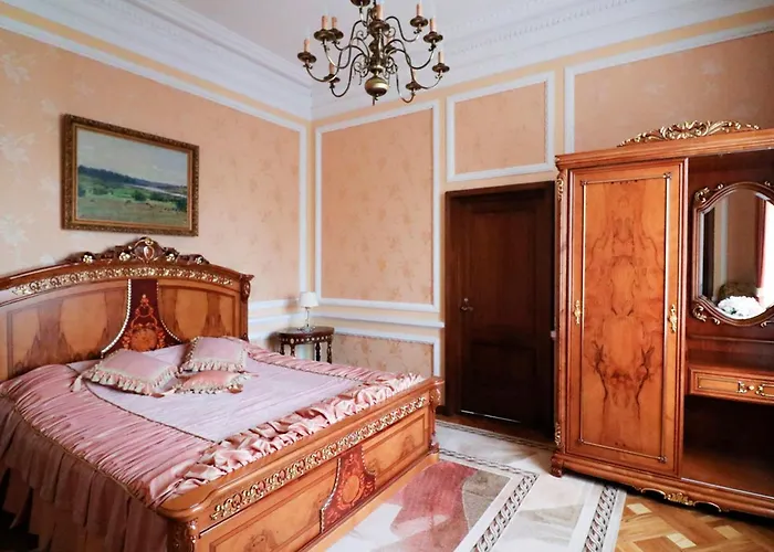 Guest house Vip Dipservice Hall *