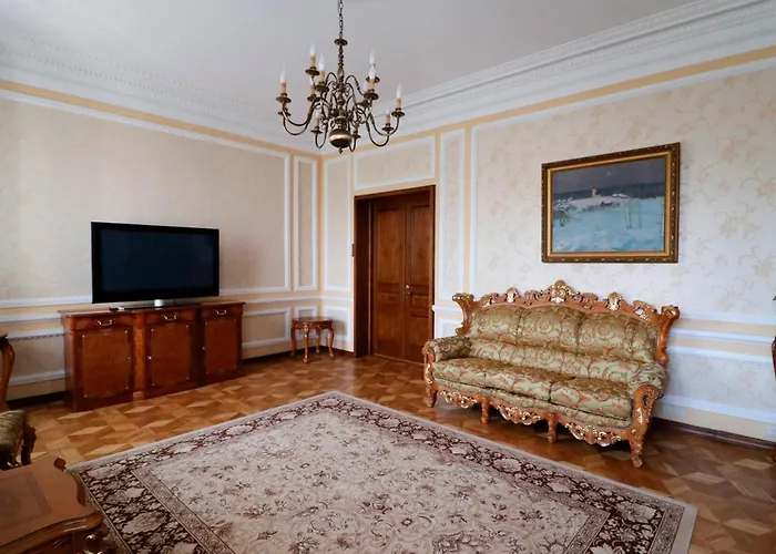 Vip Dipservice Hall * Minsk