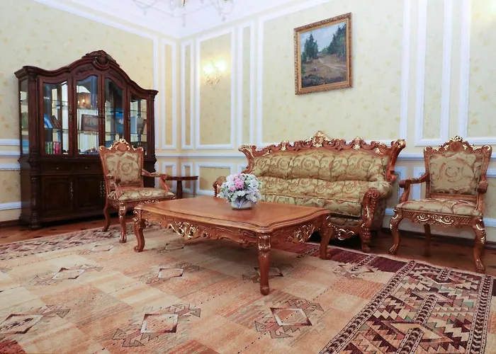 Vip Dipservice Hall Minsk