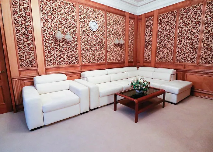 Vip Dipservice Hall Minsk