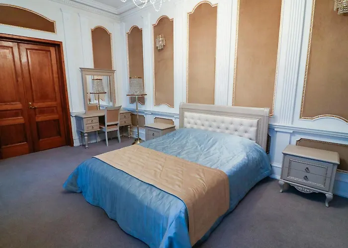 Vip Dipservice Hall * Minsk