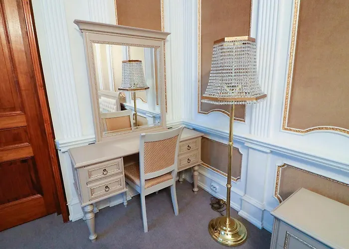 Vip Dipservice Hall * Minsk