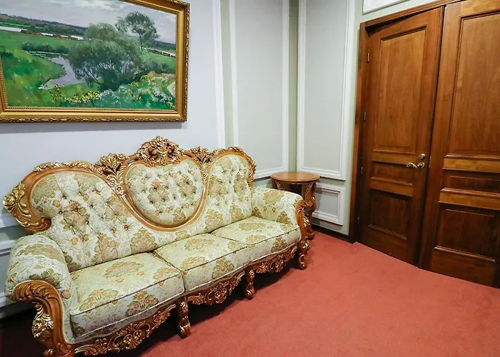 Vip Dipservice Hall * Minszk