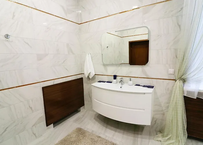 Gasthuis Vip Dipservice Hall Minsk