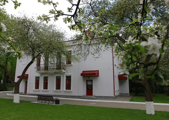 Vip Dipservice Hall Minsk