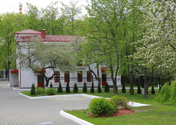 Vip Dipservice Hall * Minsk