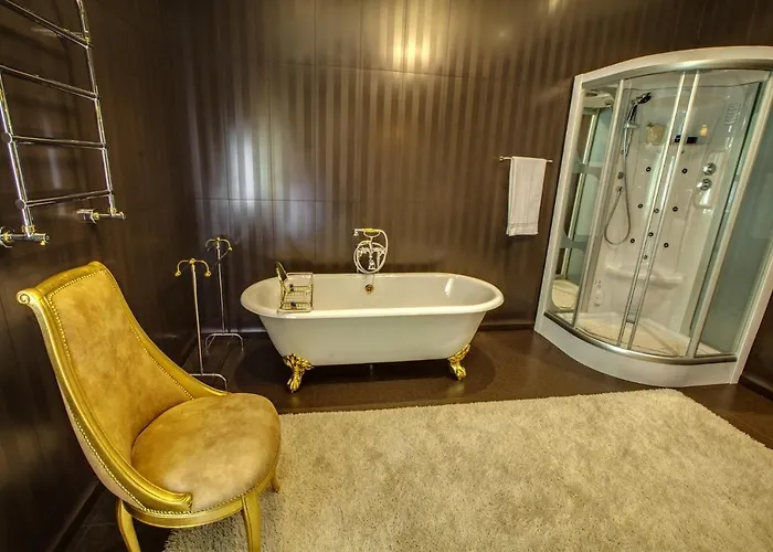 Vip Dipservice Hall Guest house