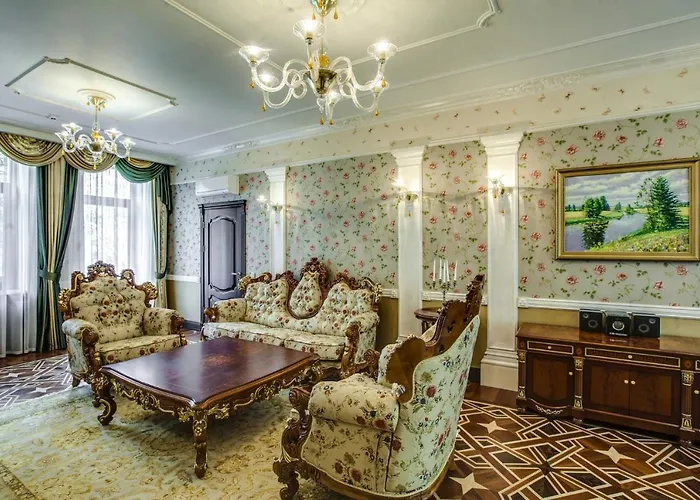 Gasthuis Vip Dipservice Hall *