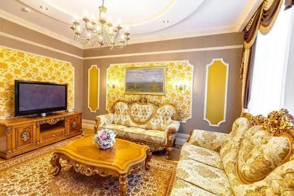 Vip Dipservice Hall * Minsk