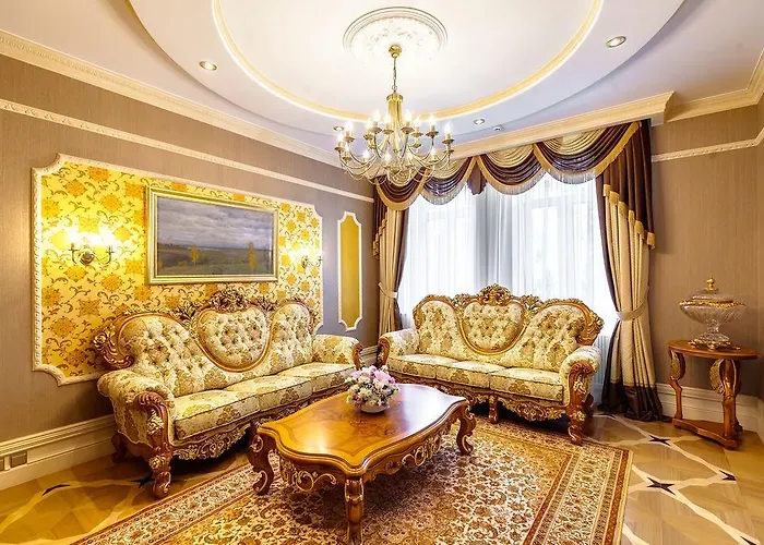 Vip Dipservice Hall *