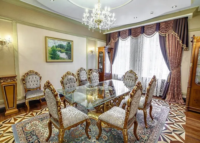 Vip Dipservice Hall * Minsk