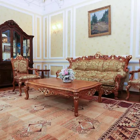 Vip Dipservice Hall Minsk