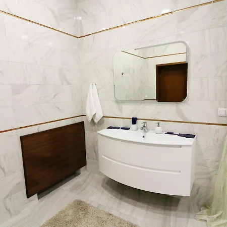 Gæstehus Vip Dipservice Hall Minsk