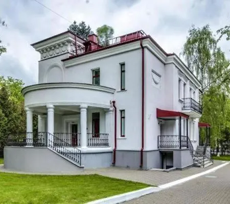 Vip Dipservice Hall Gæstehus
