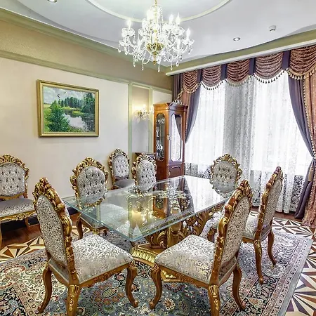 Vip Dipservice Hall * Minsk